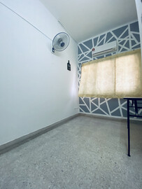 Looking for Housemate 👀 Room Available at SS2, Petaling Jaya with High Speed WI-FI