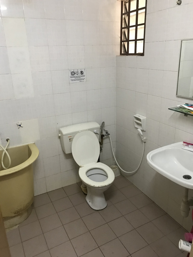 Available Room For Rent at BU4, Bandar Utama with High Speed WI-FI