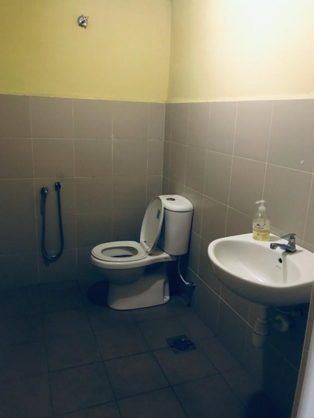Housemate Needed 🧐 Available Room for Rent at SS15, Subang Jaya
