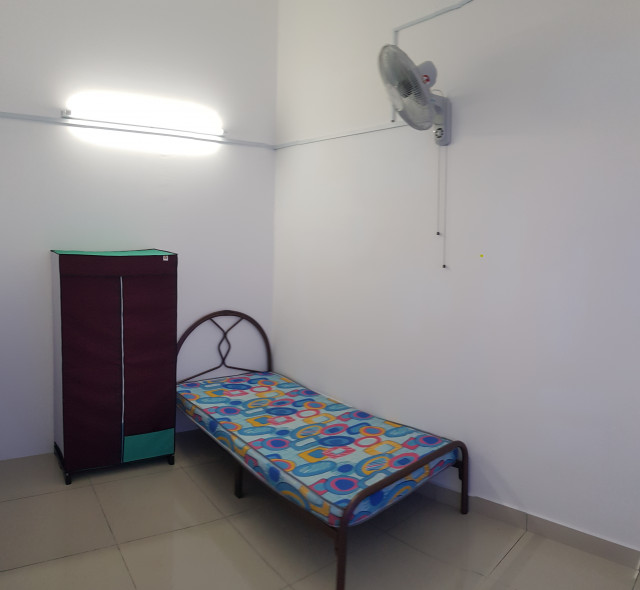 SETIAWALK/IOI MALL/WAWASAN  AFFORDABLE Room For Rent