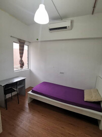 HOTEL CONCEPT ! Room TO LET at SS15, Subang Jaya with High Speed Wi-FI