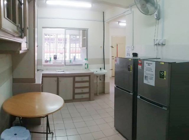 HOTEL CONCEPT ! Room TO LET at SS15, Subang Jaya with High Speed Wi-FI