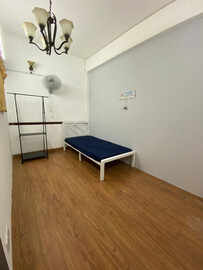 Room for Rent Near MRT!!