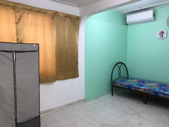 SS18 Available Room For Rent with easy access SS18 LRT Station