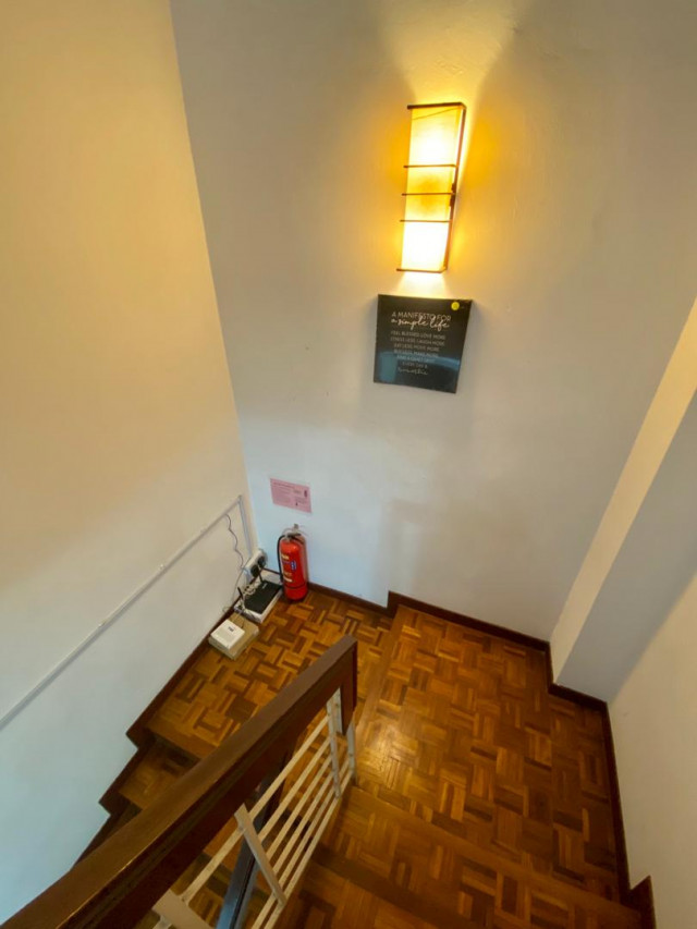 Master Room for Rent in Bdr Utama !