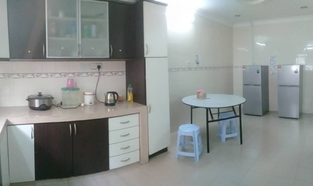Room to Let at SS 4D, Kelana Jaya, PJ