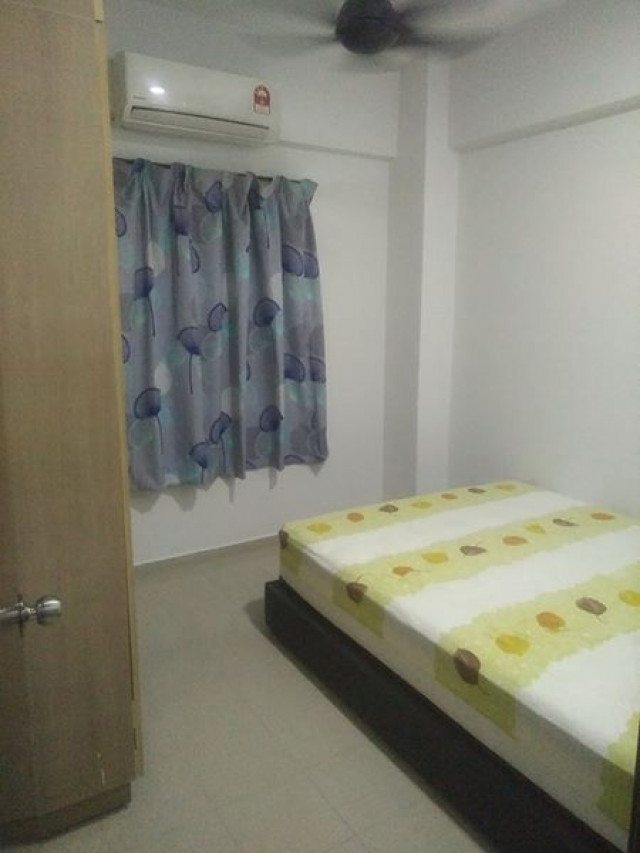 ROOM RENT AT TAMAN BUKIT MAYANG EMAS, KELANA JAYA