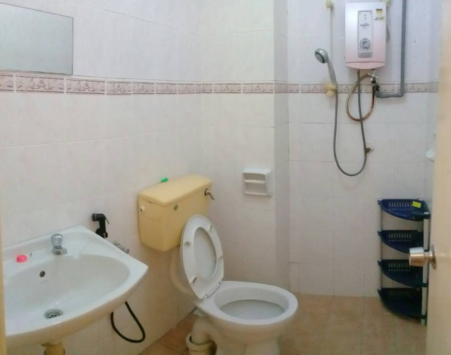 ROOM RENT AT TAMAN BUKIT MAYANG EMAS, KELANA JAYA