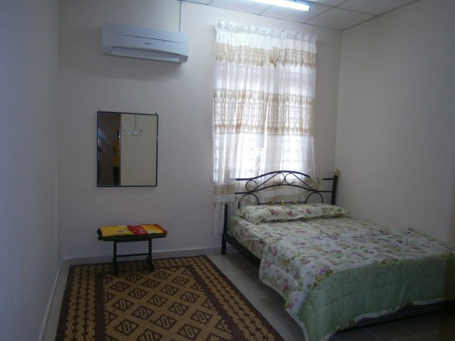Room to rent located at SS25, Taman Mayang, Kelana Jaya