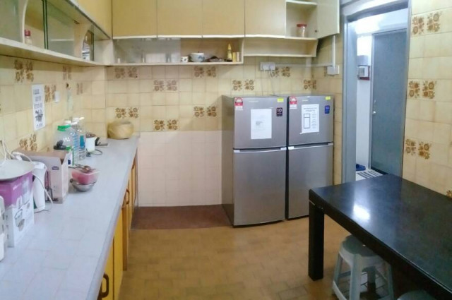 Room to rent located at SS25, Taman Mayang, Kelana Jaya