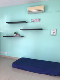 Kota Kemuning/Bukit Rimau/Gamuda Low Deposit AFFORDABLE Room for Rent
