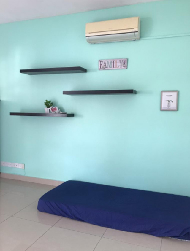 Kota Kemuning/Bukit Rimau/Gamuda Low Deposit AFFORDABLE Room for Rent