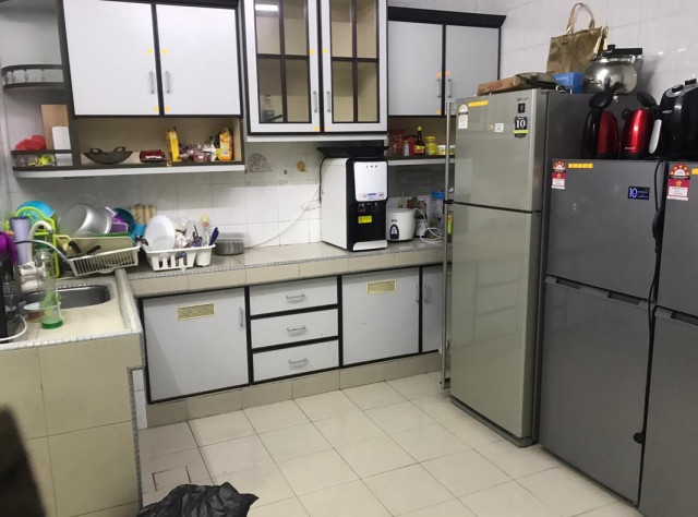 Kota Kemuning/Bukit Rimau/Gamuda Low Deposit AFFORDABLE Room for Rent