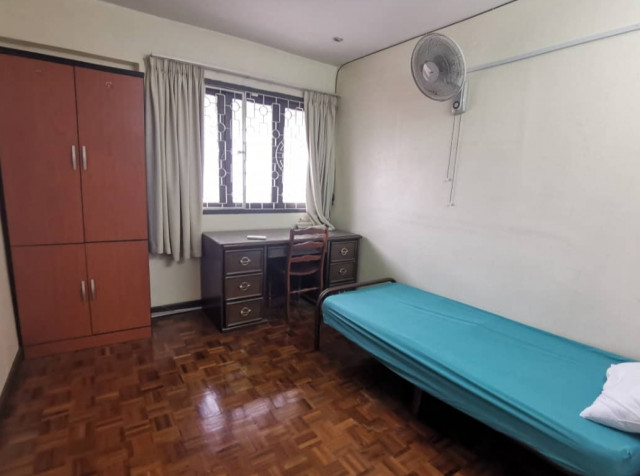 Single Room Fully Furnished Low Deposit Room For Rent