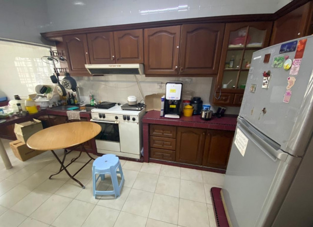 Single Room Fully Furnished Low Deposit Room For Rent