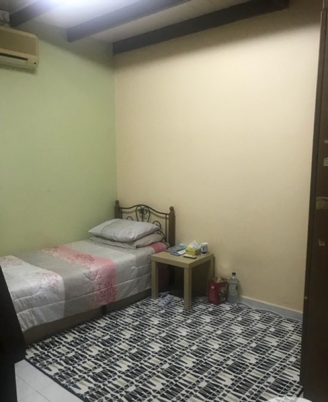 Limited Room Rent at Damansara Jaya, PJ