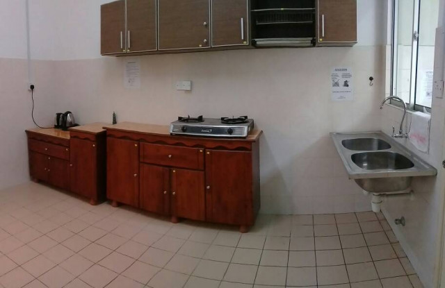 Limited Room Rent at Damansara Jaya, PJ
