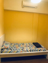 Available room in Subang Jaya