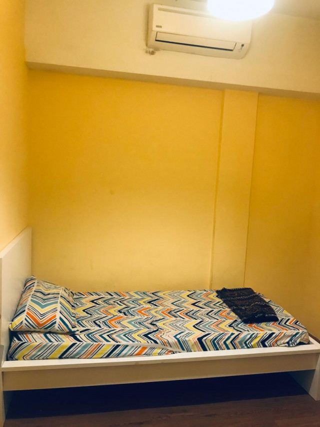 Available room in Subang Jaya