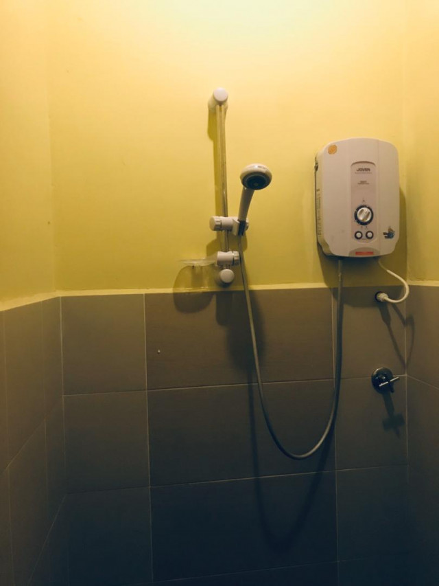 Available room in Subang Jaya