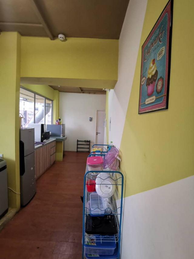 Available room in Subang Jaya