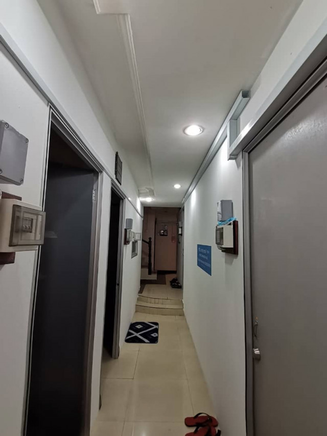 Available room in Subang Jaya