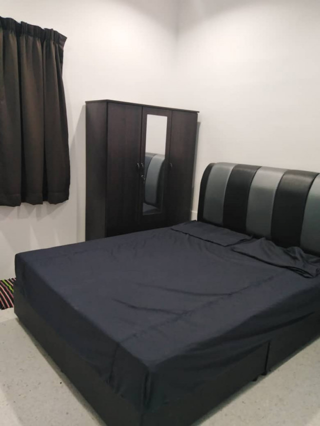 MEDIUM ROOM IN BANDAR UTAMA 1