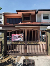 ROOM FOR RENT IN BANDAR UTAMA 11