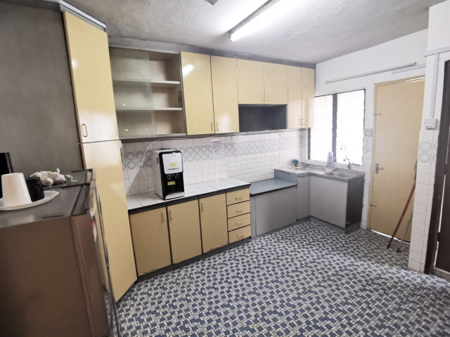 Small Room for Rent in Ss21 Damansara Utama!