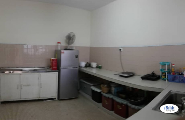Limited Room Available! SS18 SUBANG JAYA