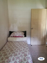 Non Smoking Unit! ALAM IMPIAN SHAH ALAM