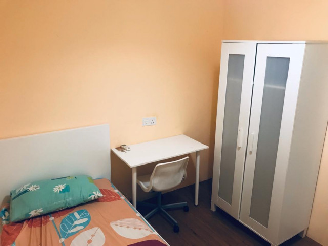 Available Room with Hotel Concept at SS15, Subang Jaya with WI-FI