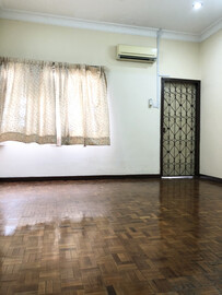 Room Available at SS2