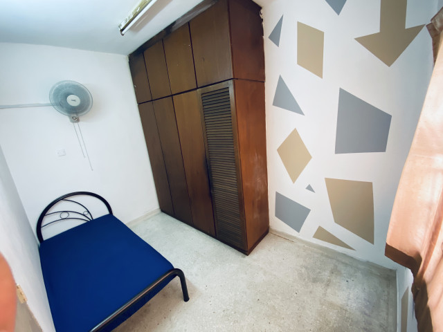 Limited Rooms near Taman Bahagia LRT Station