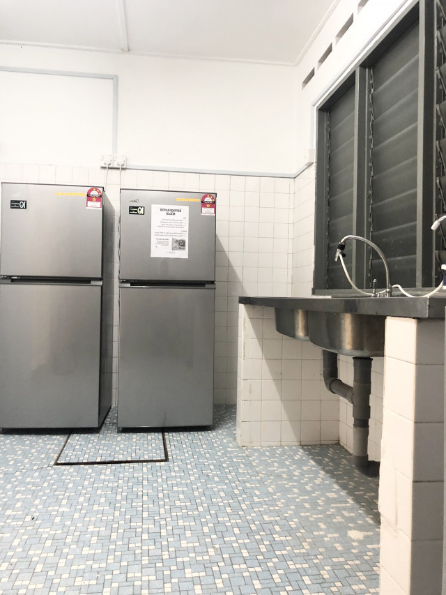 Limited Rooms near Taman Bahagia LRT Station