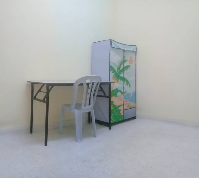 Room to Rent at SS25, Taman Mayang, Kelana Jaya