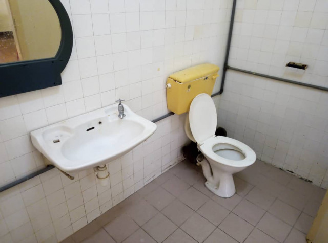 Room to Rent at SS25, Taman Mayang, Kelana Jaya