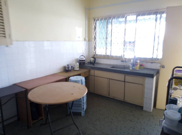 Room to Rent at SS25, Taman Mayang, Kelana Jaya