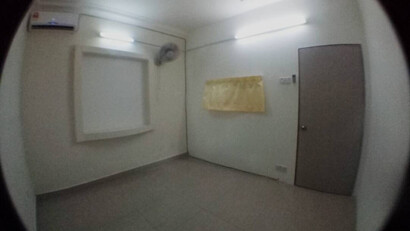Single Room for Rent at Kota Kemuning