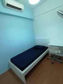 Room for rent at SS15 Subang 【INTI的学生】疫情搞得人心惶惶。想要为自己，为父母减低开销的您们快来看看。