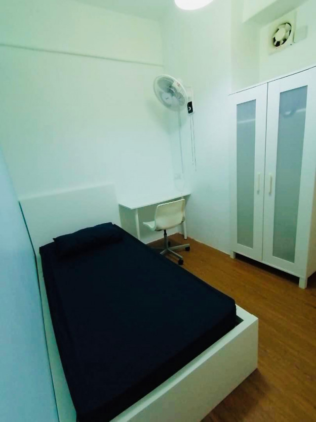 Room for rent at SS15 Subang 【INTI的学生】疫情搞得人心惶惶。想要为自己，为父母减低开销的您们快来看看。