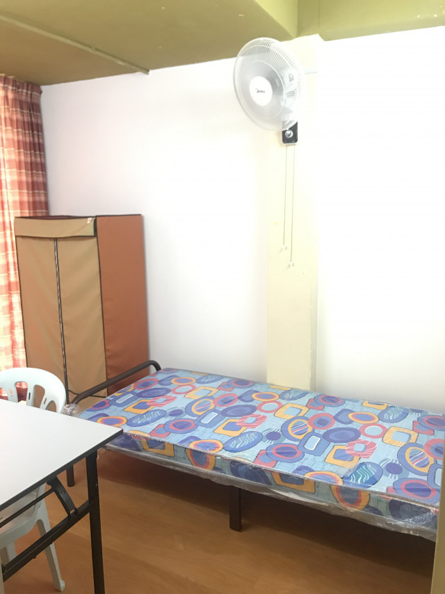 Available room in Jenjarom