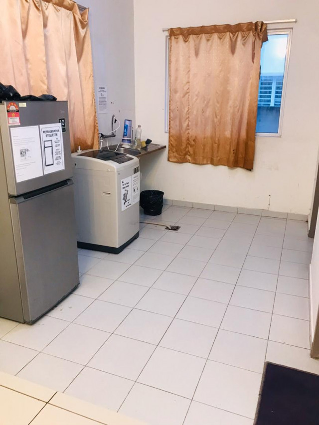 Available room in Jenjarom