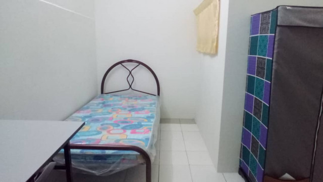 Available room in Jenjarom