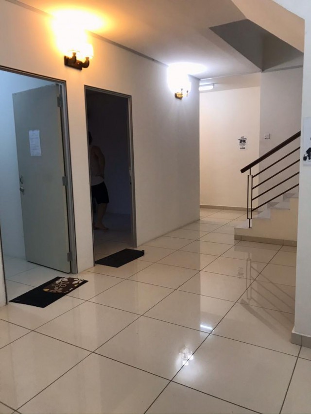 Available room in Jenjarom