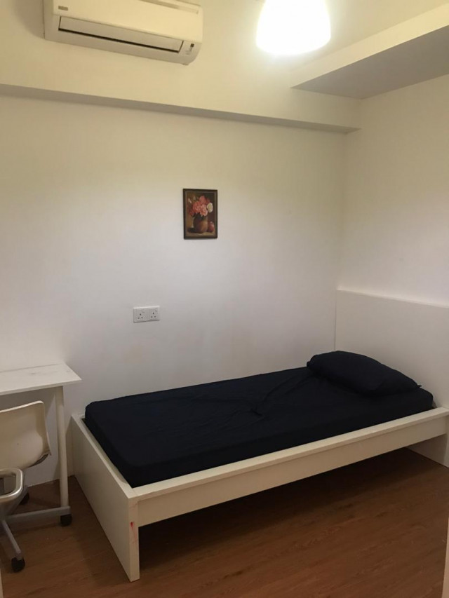 Available room in Subang Jaya