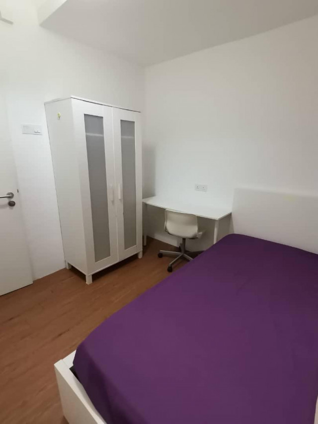 Room for rent at SS15, Subang Jaya.【四通八达的好地方】不想塞车的你们千万别错过哦
