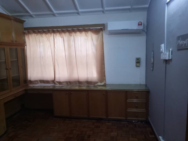 DAMANSARA KIM SS20 NEARBY PJ UPTOWN ROOM FOR RENT !!