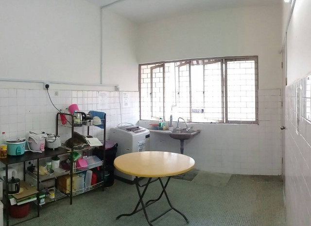 SS23 / SS24 Taman Sea, Kelana Jaya Room for Rent