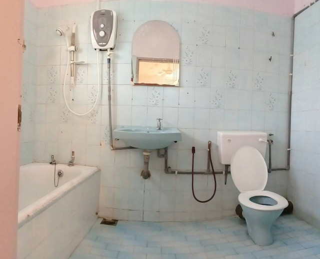 SS23 / SS24 Taman Sea, Kelana Jaya Room for Rent